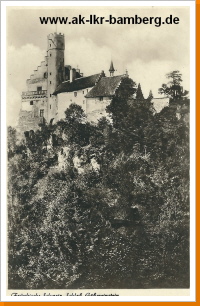 ***** E. von Leistner, Muggendorf ***** E. von Leistner, Muggendorf