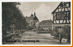 Erwin von Leistner, Muggendorf Erwin von Leistner, Muggendorf