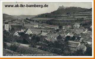 ***** 1936 - E. v. Leistner, Muggendorf
