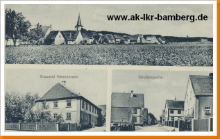 ***** 1935 - Stocker, Bamberg ***** 1935 - Stocker, Bamberg