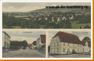 ***** 1933 - Hch. Dietsch, N&uuml;rnberg
