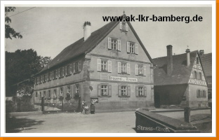 Mimosa, Bern