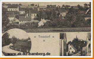 1925 - Alois Hartl, Bischberg 1925 - Alois Hartl, Bischberg